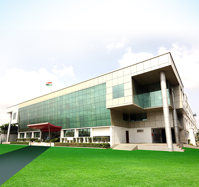 FALCON PUMPS PVT. LTD.